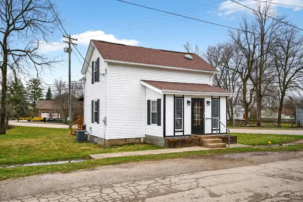 600 W Church Street, Mason, OH 45040