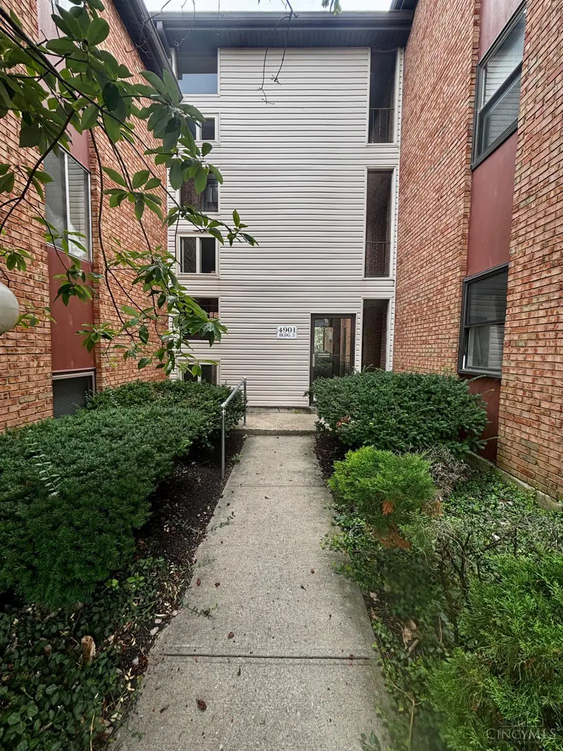 4901 Chalet Drive #305, Saint Bernard, OH 45217 - #1