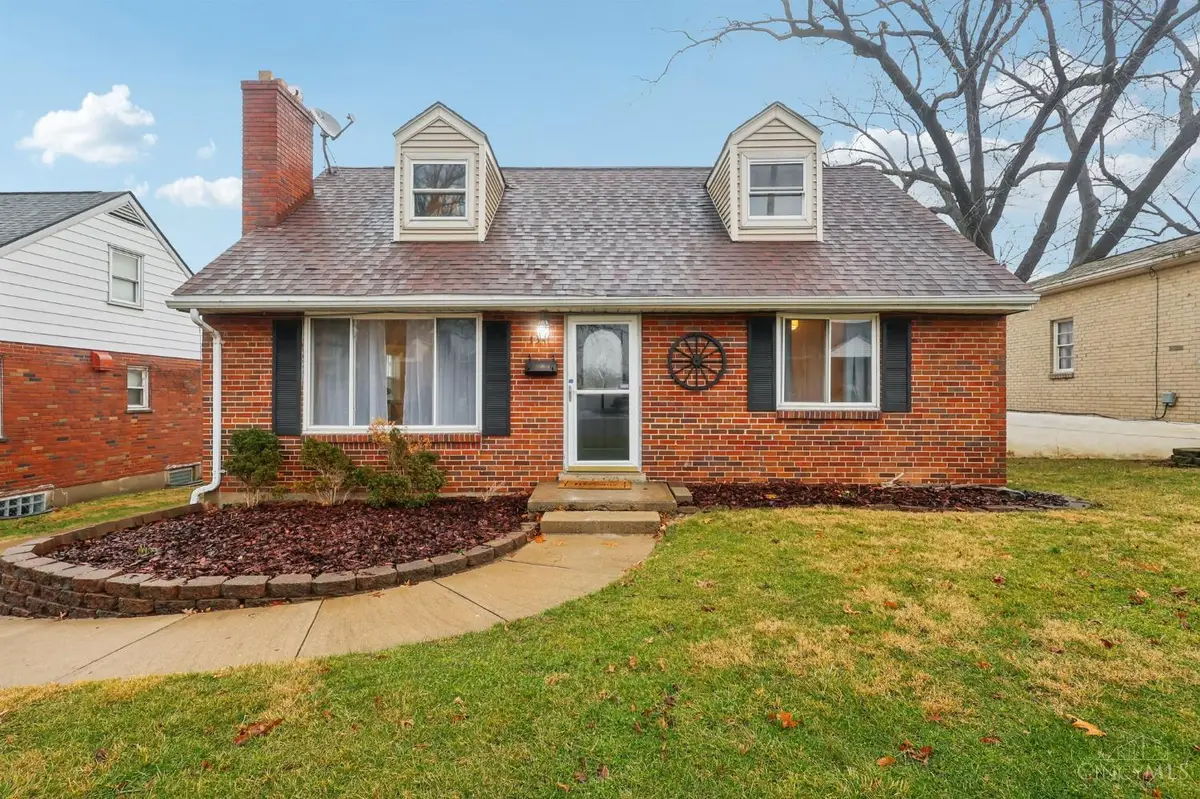 134 West Crest Drive, Reading, OH 45215 - #1