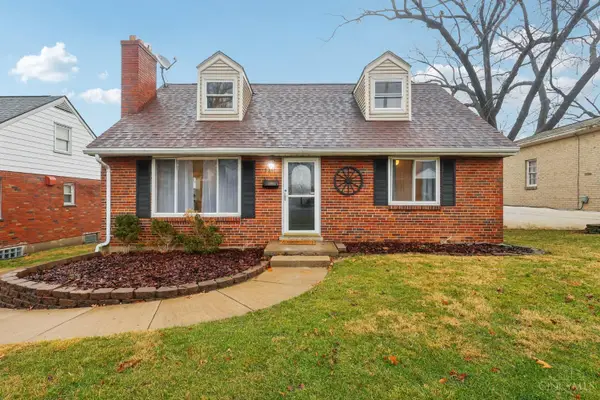 134 West Crest Drive, Reading, OH 45215