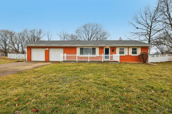 3635 Julie Drive, Franklin Twp, OH 45005