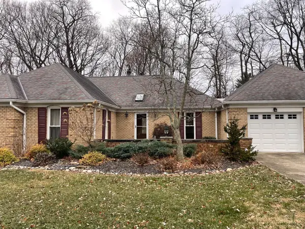 2241 Spinningwheel Lane, Anderson Twp, OH 45244