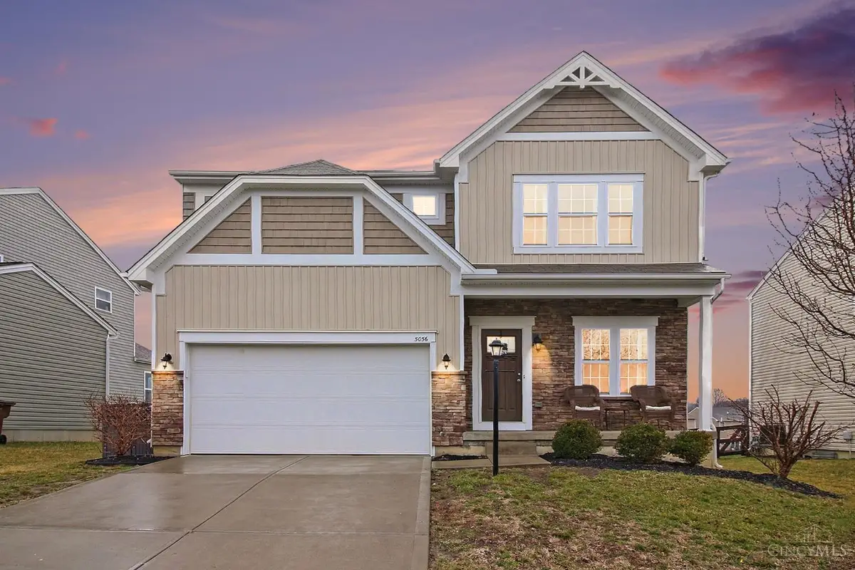 5056 Mary Louise Court, Morrow, OH 45152 - #1