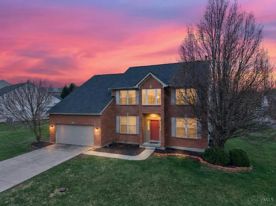 7497 Burton Drive, Liberty, OH 45044 - #2