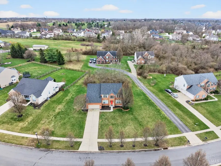 7497 Burton Drive, Liberty, OH 45044 - #3