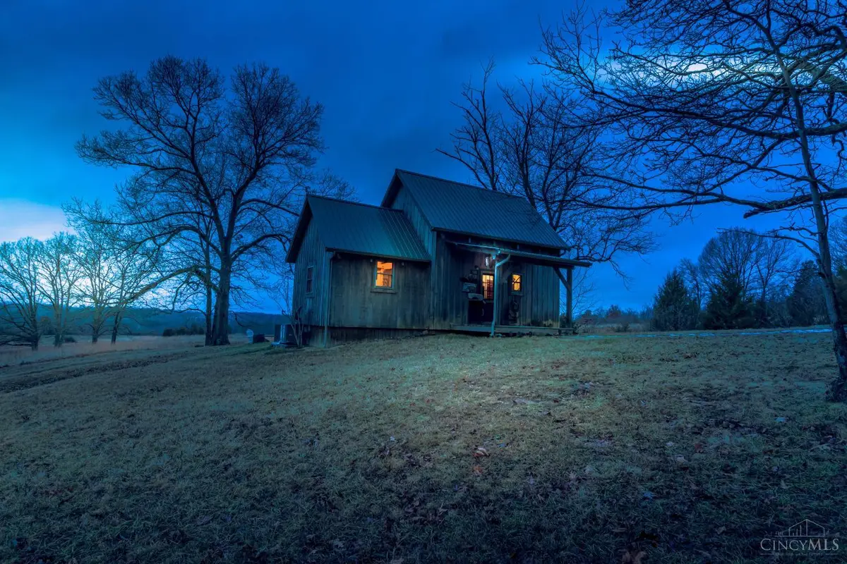 265 Greenbrier Road, Seaman, OH 45679 - #1