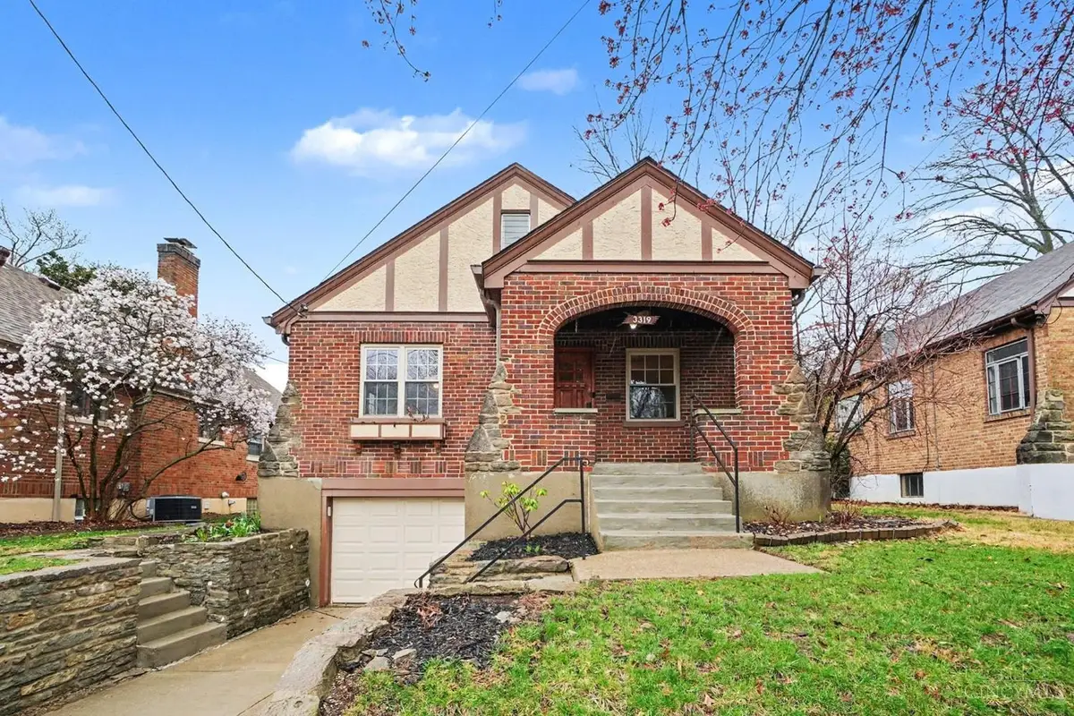 3319 De Forest Drive, Cincinnati, OH 45209 - #1