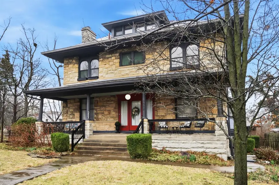 3852 Dakota Avenue, Cincinnati, OH 45229 - #2