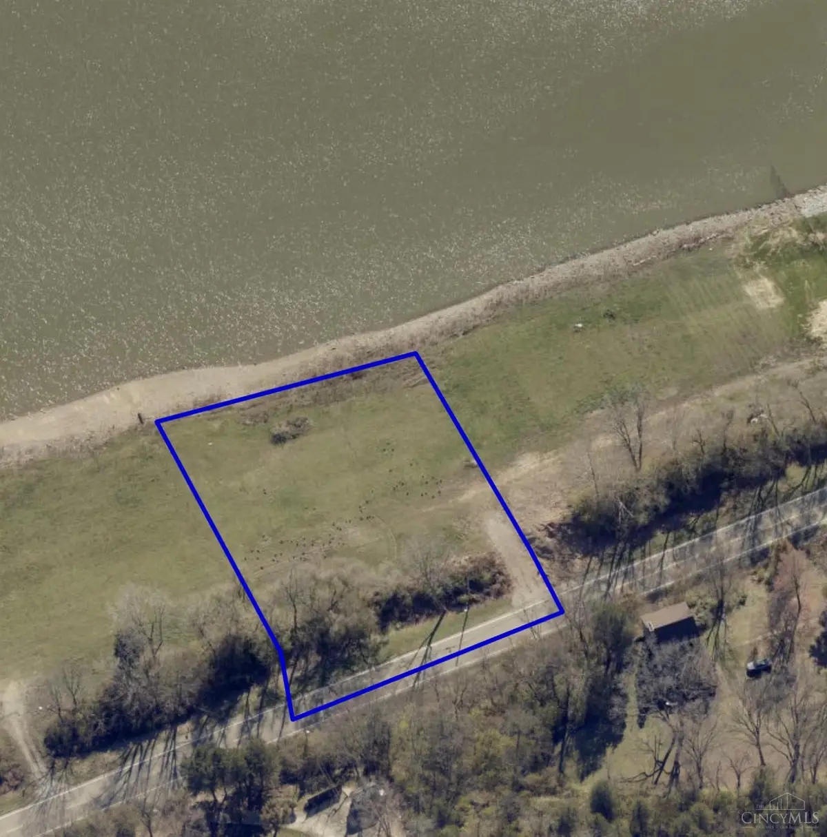 9694 Hamilton Cleves, Crosby, OH 45030 - #1