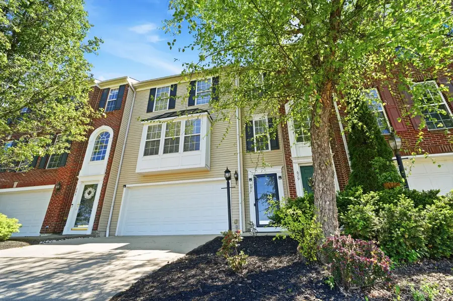 681 Terrace Hill Trail, Milford, OH 45150 - #2