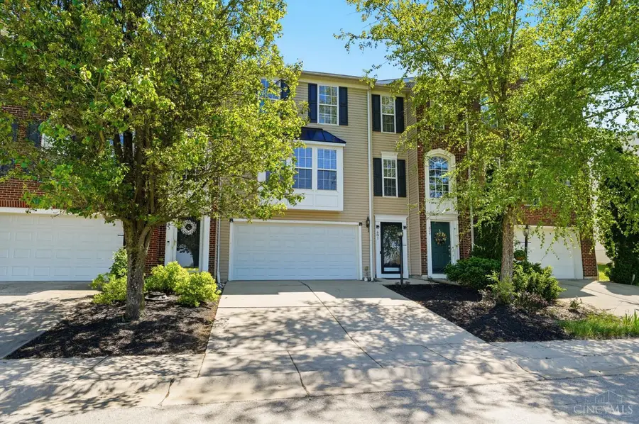 681 Terrace Hill Trail, Milford, OH 45150 - #3