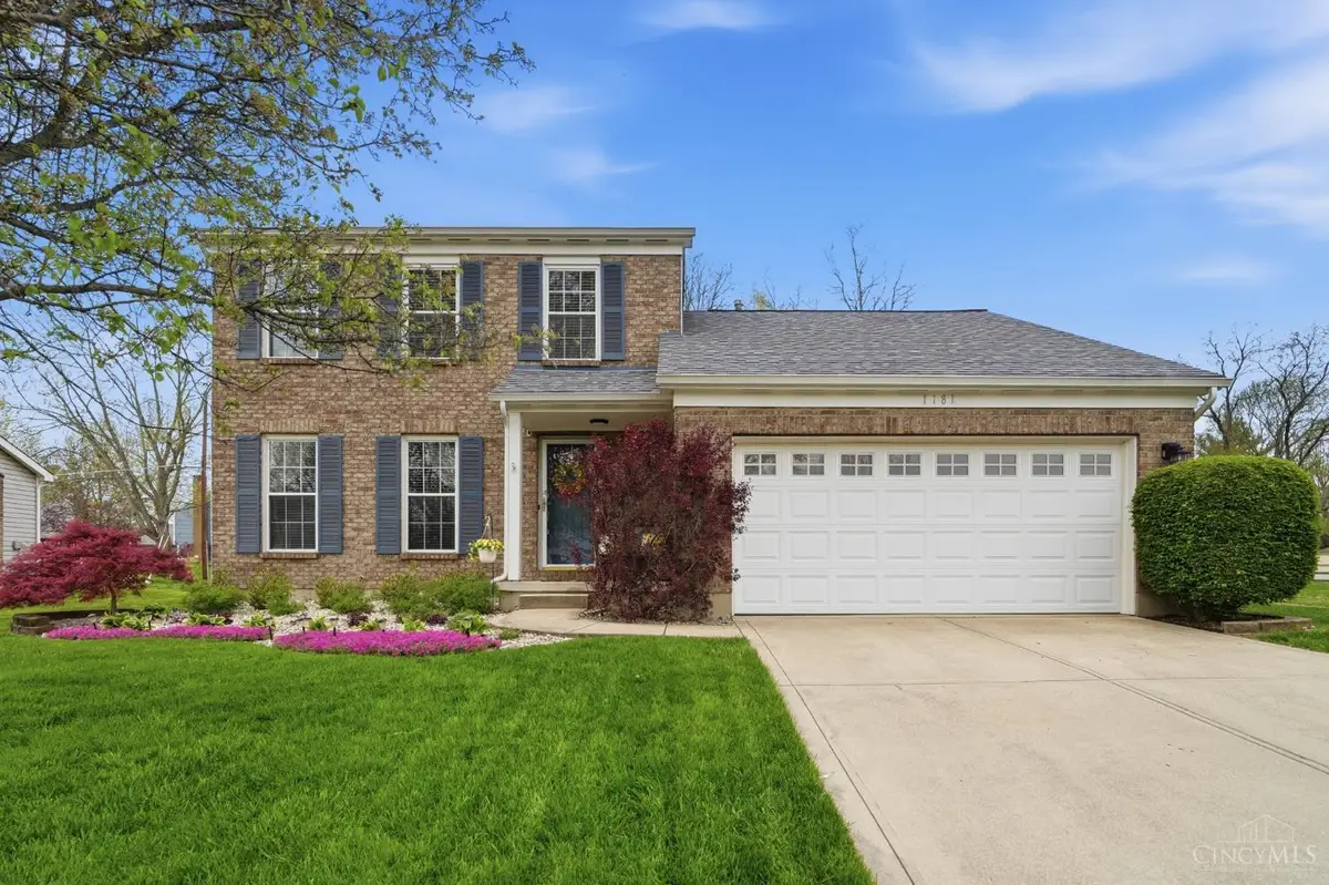 1181 Mcdonogh Drive, Batavia, OH 45103 - #1