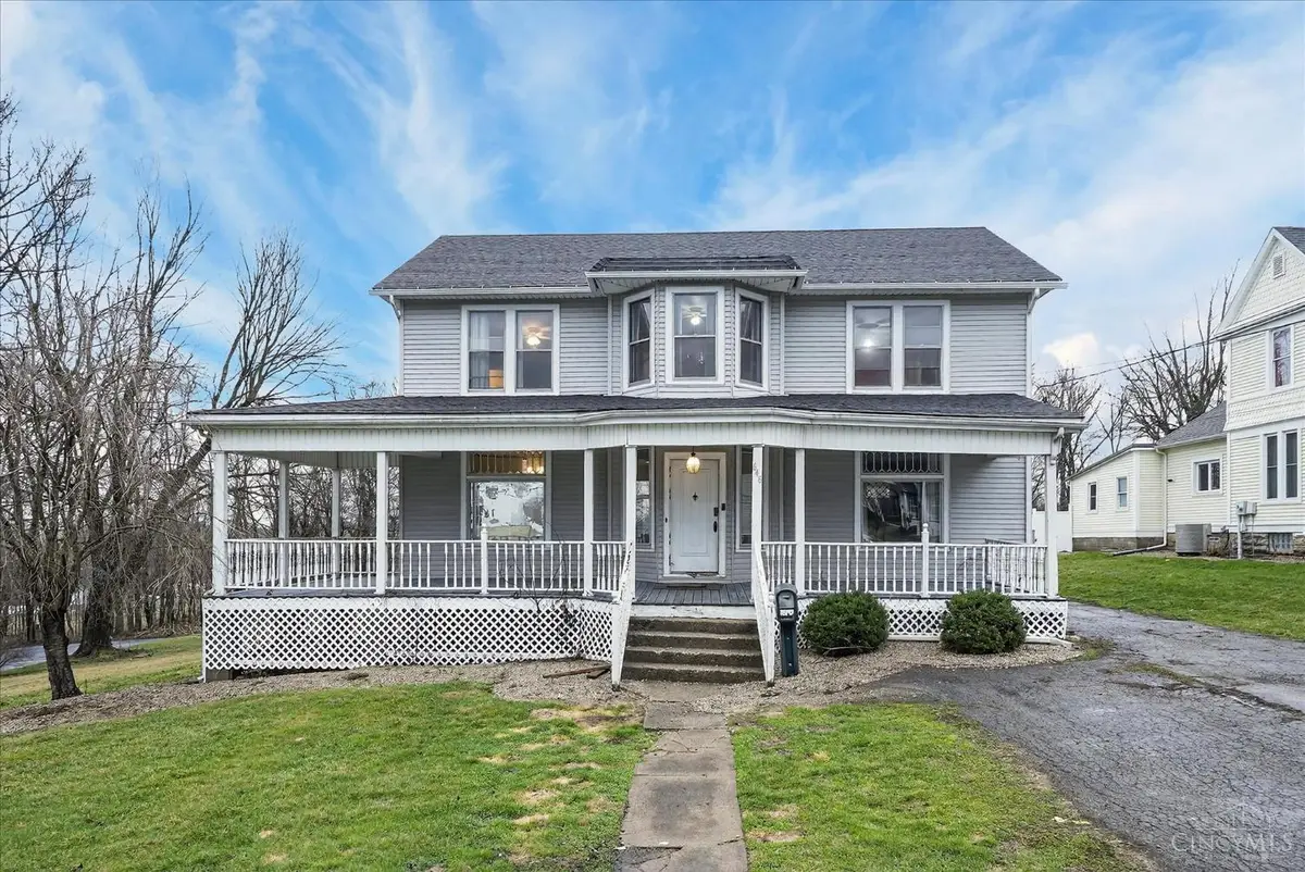 648 N High Street, Hillsboro, OH 45133 - #1