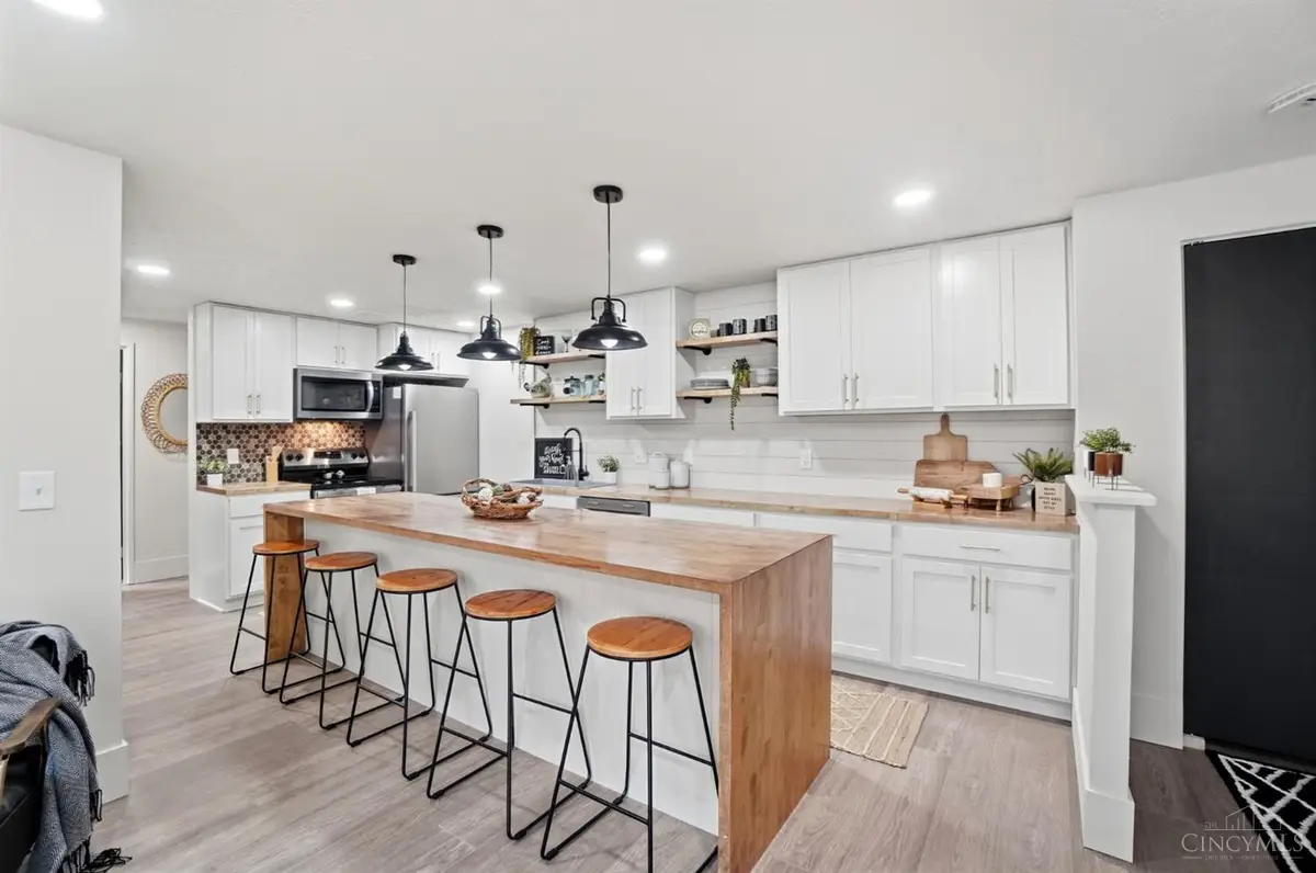 3624 Westwood Northern Boulevard #41, Cheviot, OH 45211 - #1