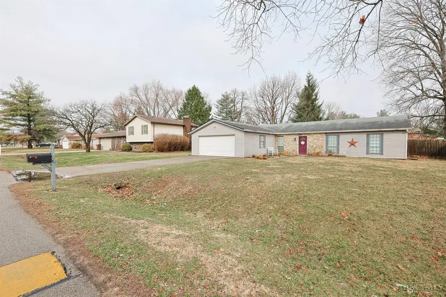 2700 Broshear Drive, Millville, OH 45013 - #2