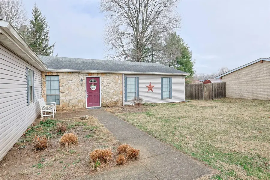 2700 Broshear Drive, Millville, OH 45013 - #3