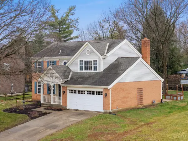 1183 Forest Run Drive, Union Twp, OH 45103