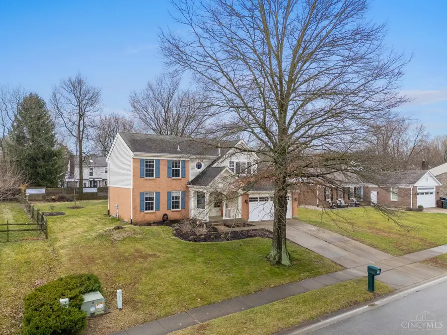 1183 Forest Run Drive, Union, OH 45103 - #3