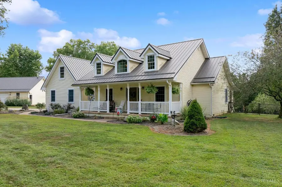 1445 Louisville Road, Scott, OH 45679 - #2