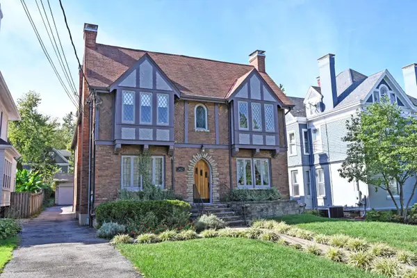 3425 Berry Avenue #4, Cincinnati, OH 45208