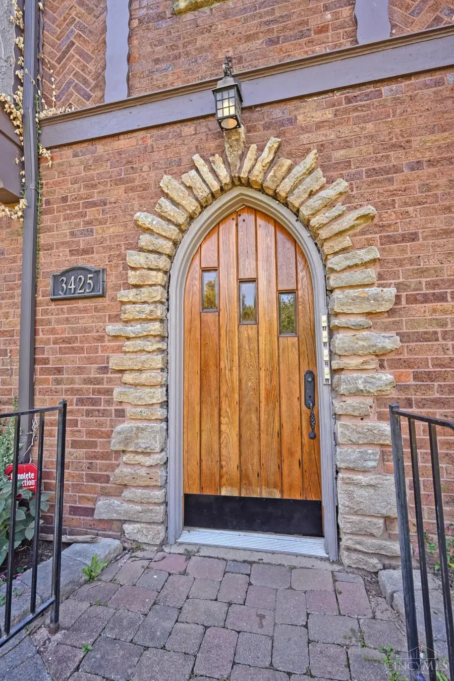 3425 Berry Avenue #4, Cincinnati, OH 45208 - #3