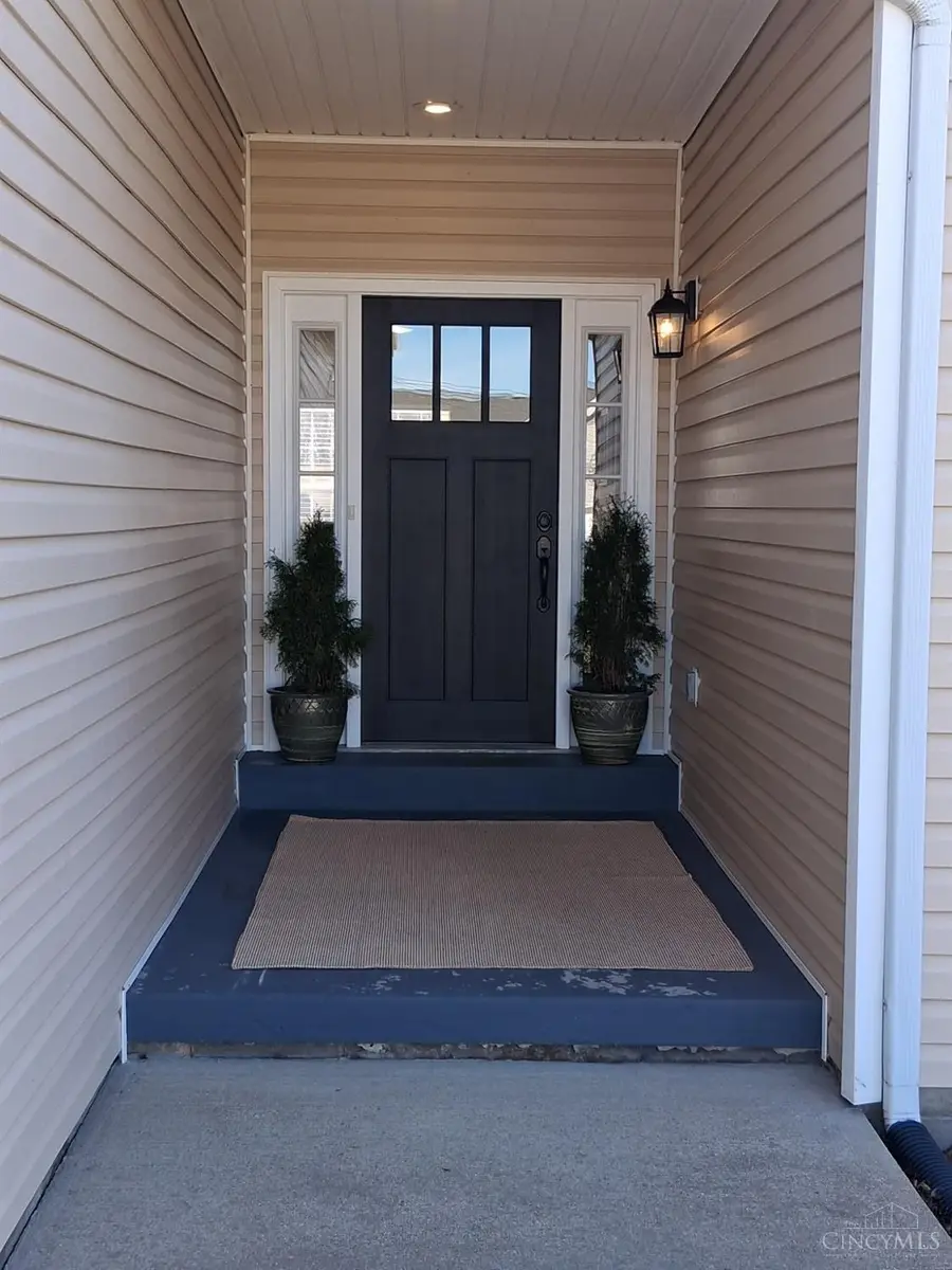 110 Nathans Lane, Mount Orab, OH 45154 - #2