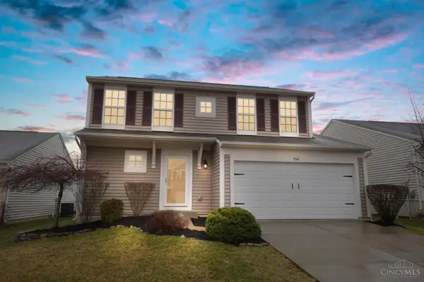 5548 Castle Drive, South Lebanon, OH 45065