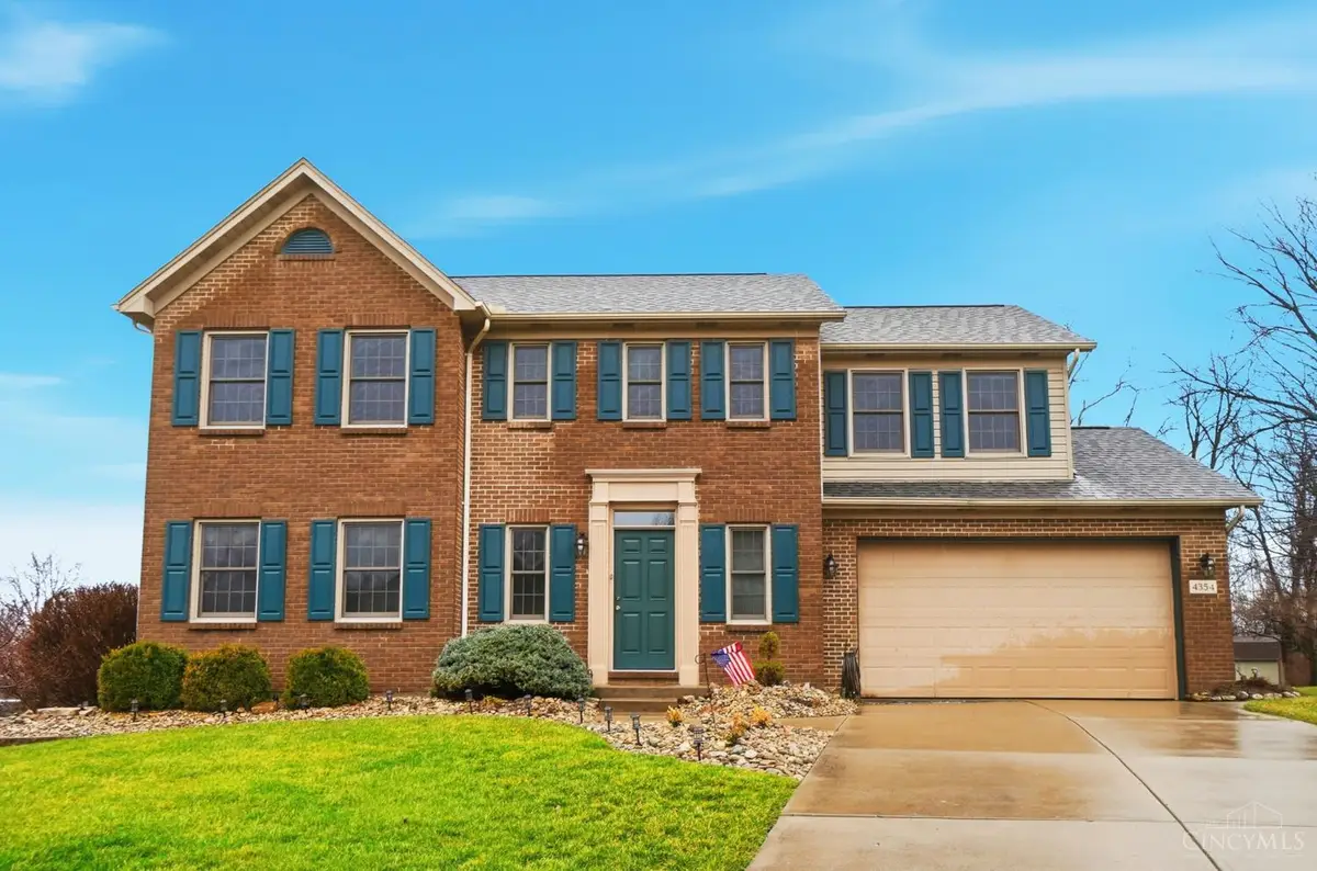 4354 Oakville Drive, Cincinnati, OH 45211 - #1