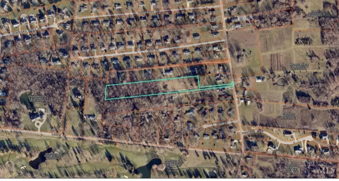 3771 Hopper Hill Road, Pierce, OH 45255 - #1