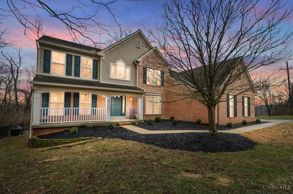 789 Dorgene Lane, Union, OH 45244 - #1