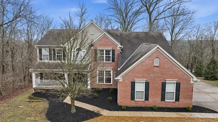 789 Dorgene Lane, Union, OH 45244 - #2