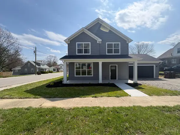 192 N Broadway Street, Williamsburg, OH 45176