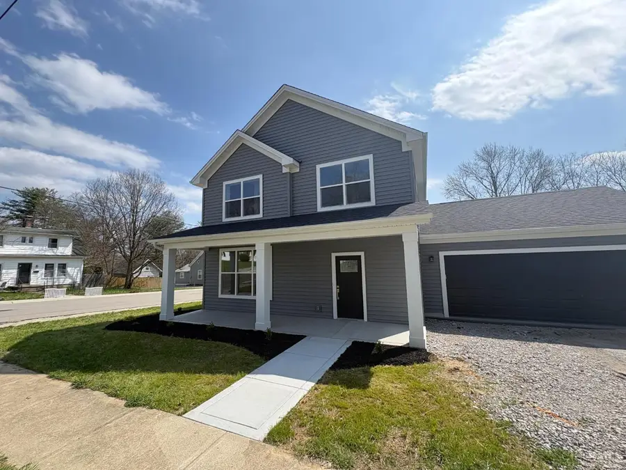 192 N Broadway Street, Williamsburg, OH 45176 - #2