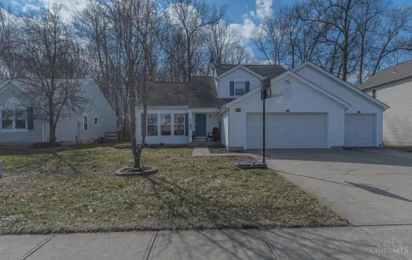 6084 Weber Oaks Drive, Loveland, OH 45140