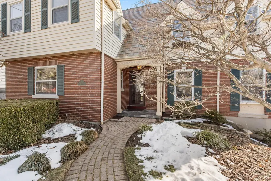 1352 Custer Avenue, Cincinnati, OH 45208 - #2