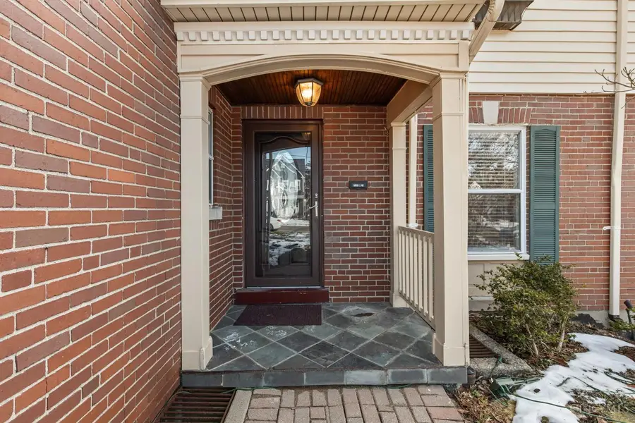 1352 Custer Avenue, Cincinnati, OH 45208 - #3