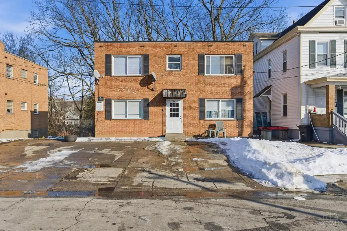 776 Wells Street, Cincinnati, OH 45205 - #1