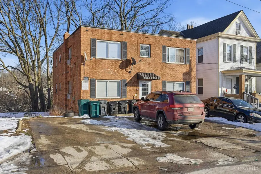 776 Wells Street, Cincinnati, OH 45205 - #2
