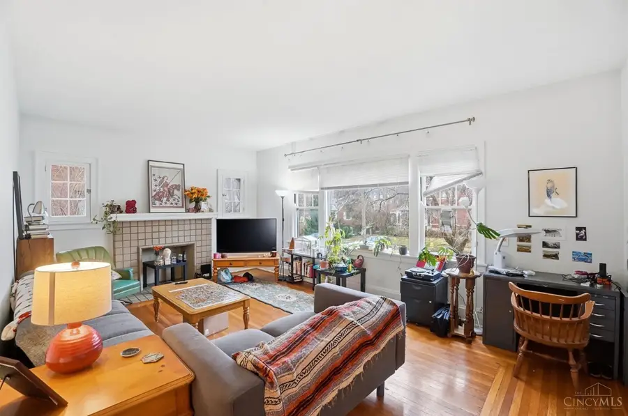 508 Terrace Avenue, Cincinnati, OH 45220 - #3