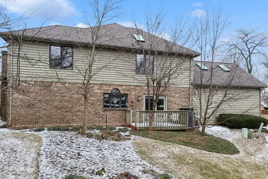 825 Lincoln Woods Court, Kettering, OH 45429 - #3