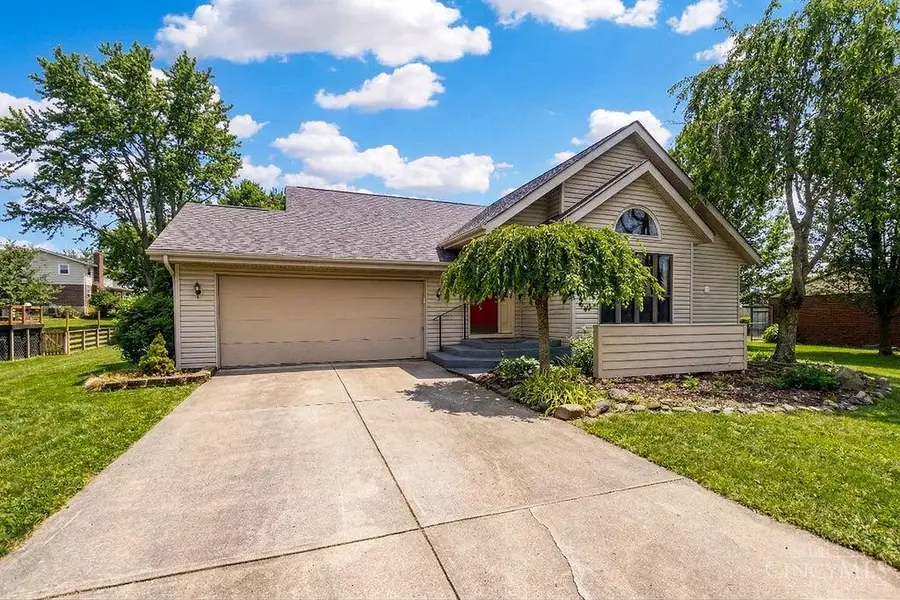 6321 Bach Drive, West Chester, OH 45069 - #2