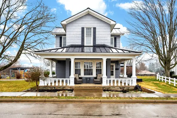 Address Withheld By Seller, Farmersville, OH 45325