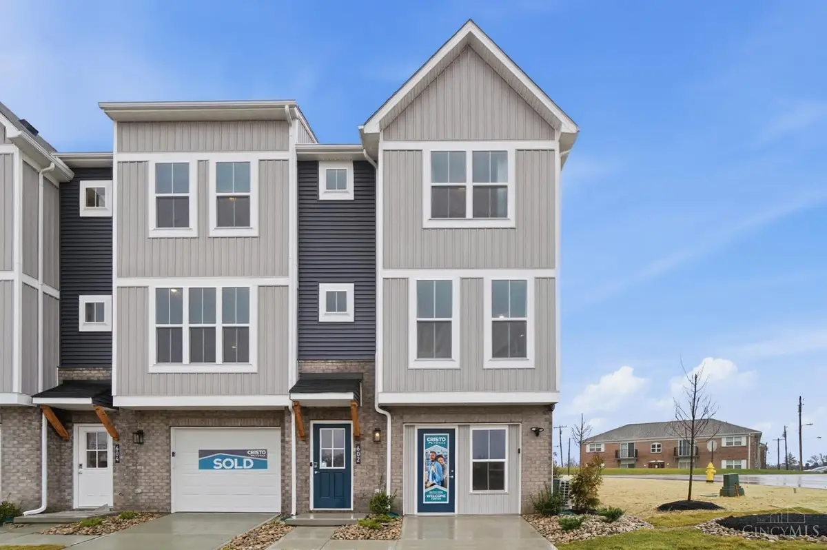 602 Brightview Place #34, Forest Park, OH 45240 - #1