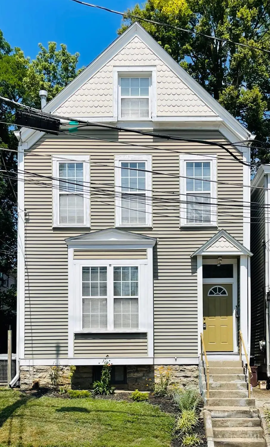 1520 Wm H Taft Road, Cincinnati, OH 45206 - #1