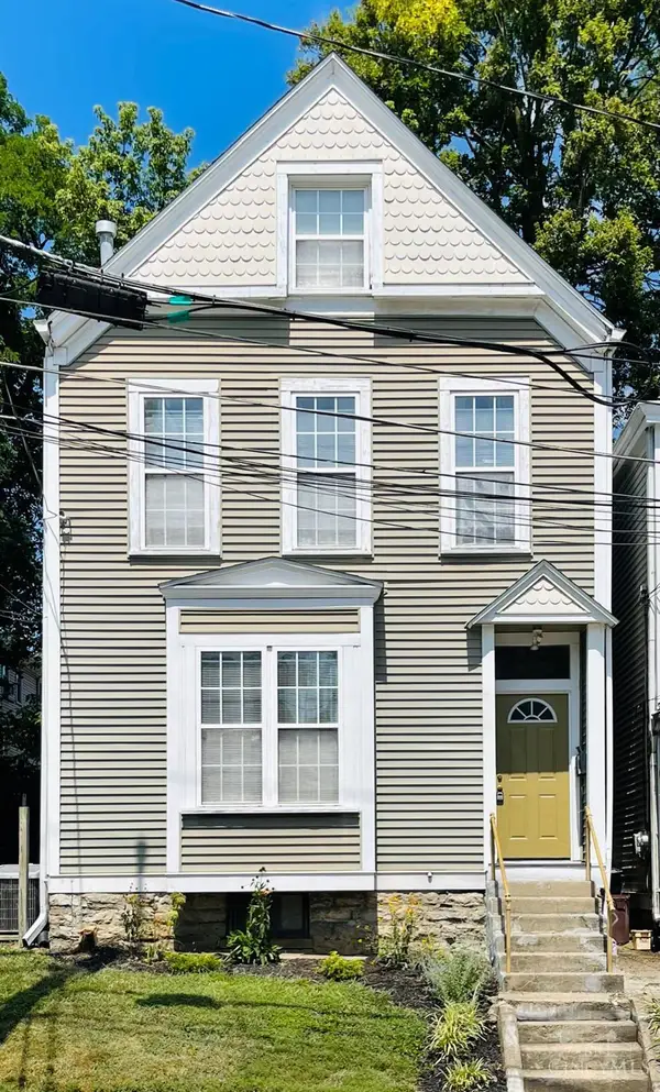 1520 Wm H Taft Road, Cincinnati, OH 45206