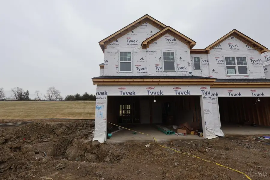 7248 Grandway Drive #0014, West Chester, OH 45069 - #2