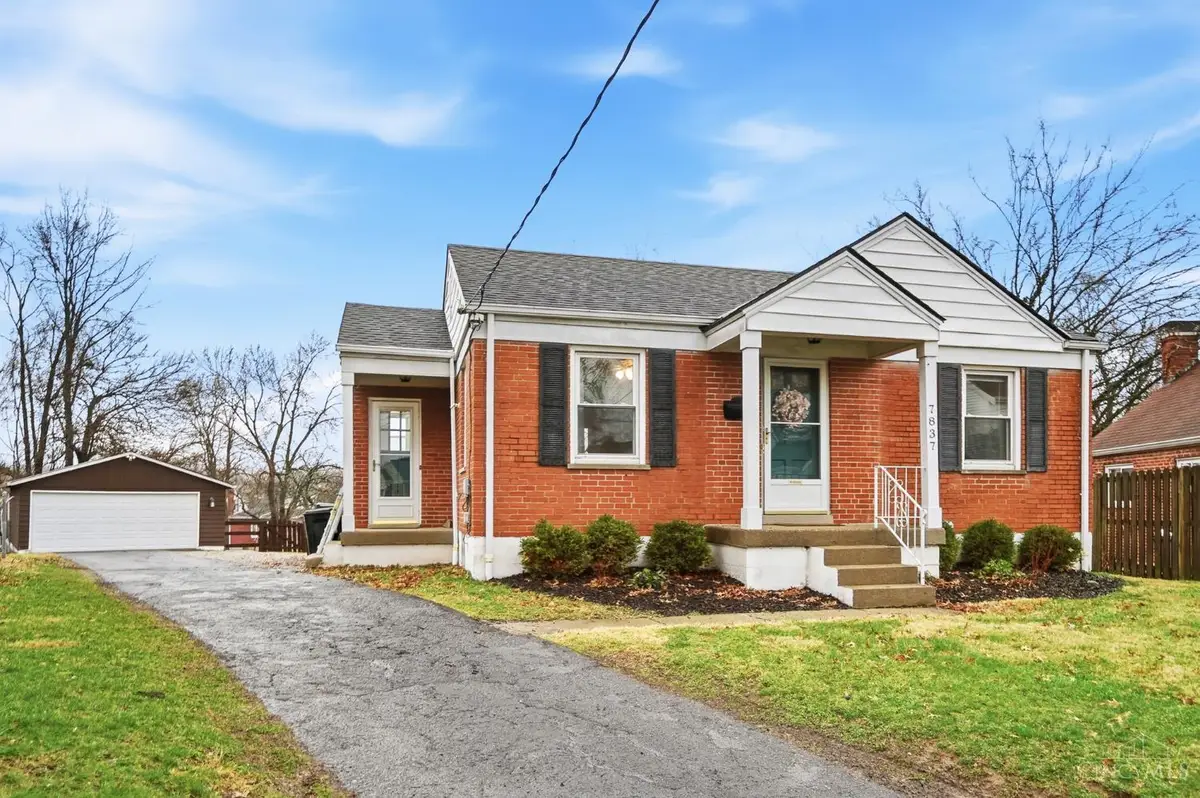 7837 Moss Court, Cincinnati, OH 45236 - #1