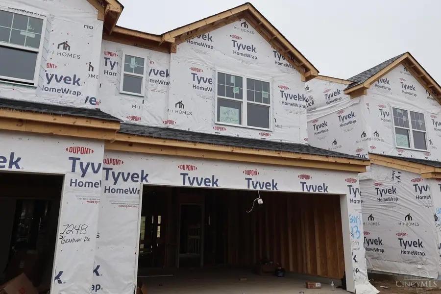 7254 Grandway Drive #0013, West Chester, OH 45069 - #3