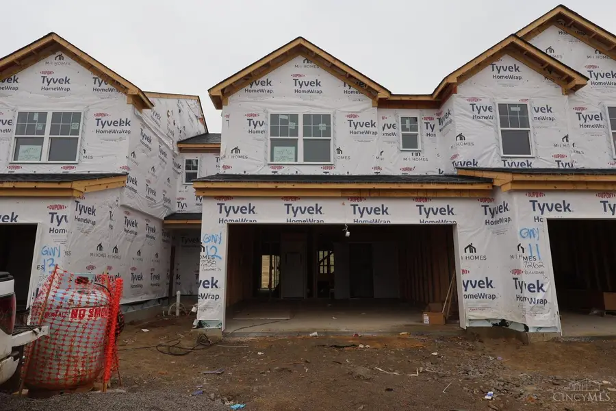 7258 Grandway Drive #0012, West Chester, OH 45069 - #3