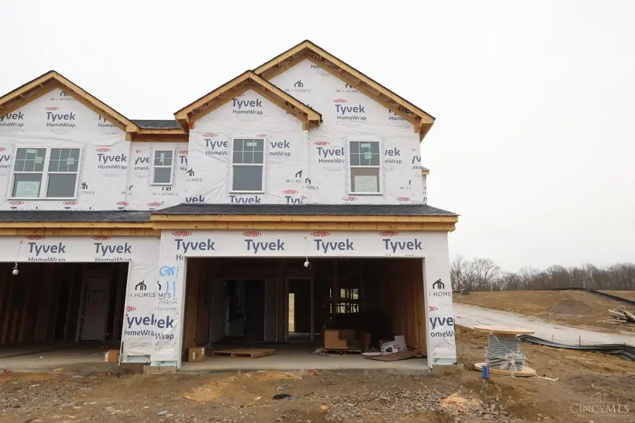 7262 Grandway Drive #0011, West Chester, OH 45069 - #2